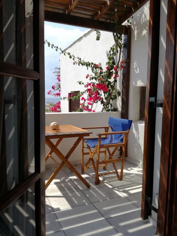 Dina'S Diamond Agios Prokopios (Naxos) Exterior foto